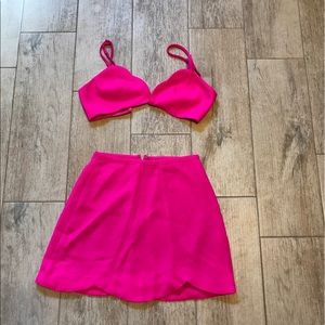 Tobi two-piece set