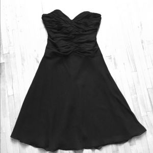 White House | Black Market Dress