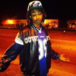 Meet your Posher, Jamall