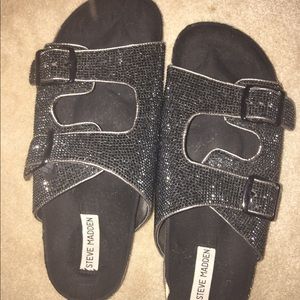 Steve Madden Sandals