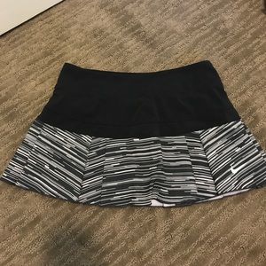 Nike Tennis Skort!