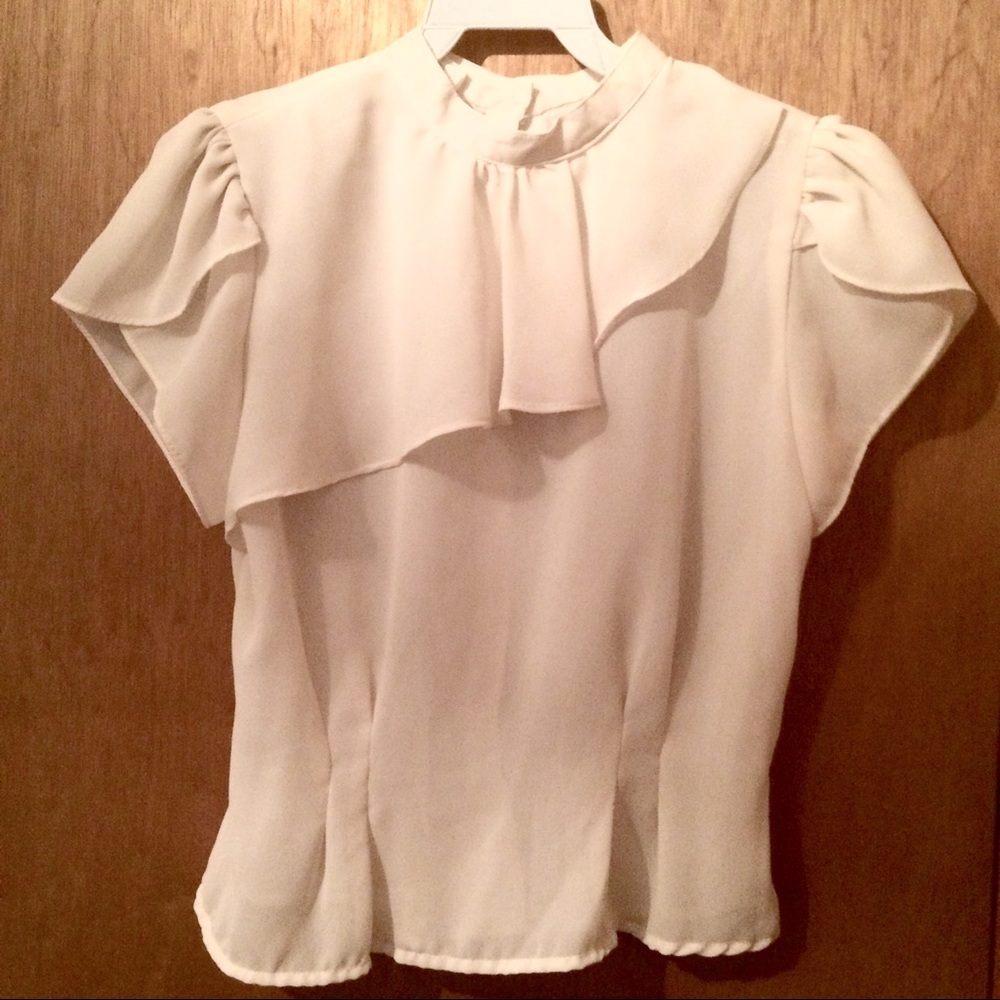 Vintage blouse