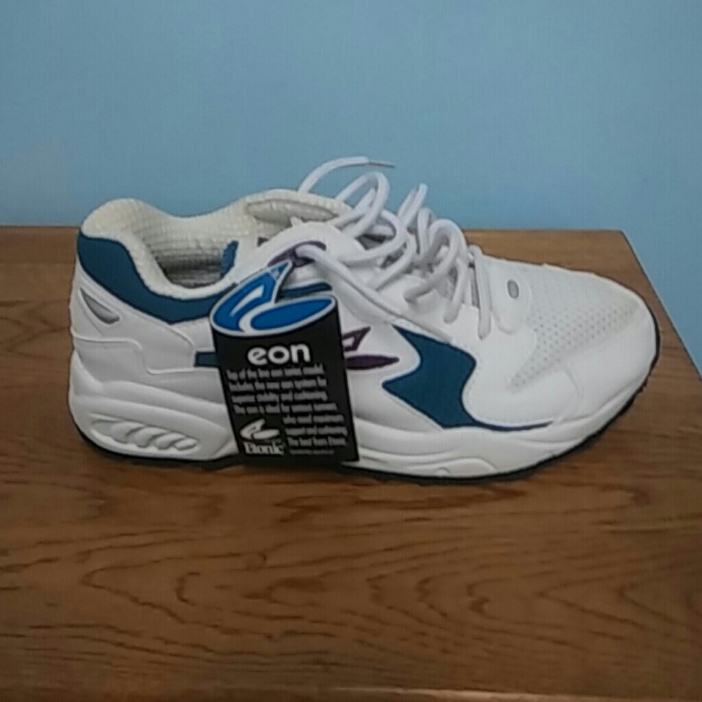 Etonic Eon Series Sneakers size 8.5B