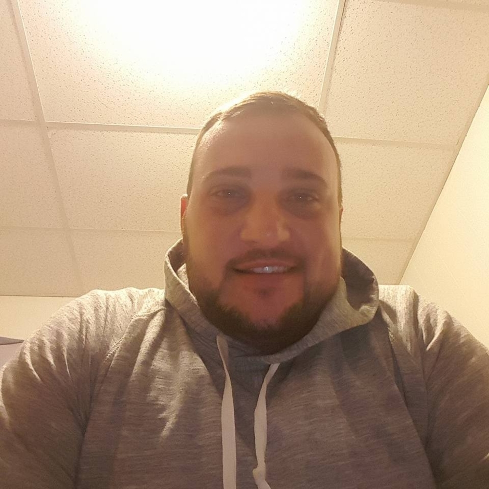 Meet your Posher, Justin