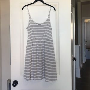 Lauren Conrad Summer Dress