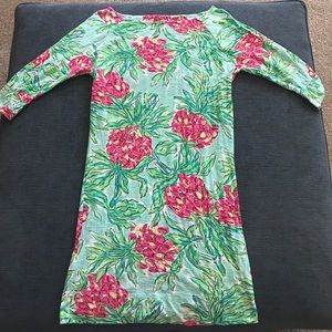 Logan dress in Spike the Punch