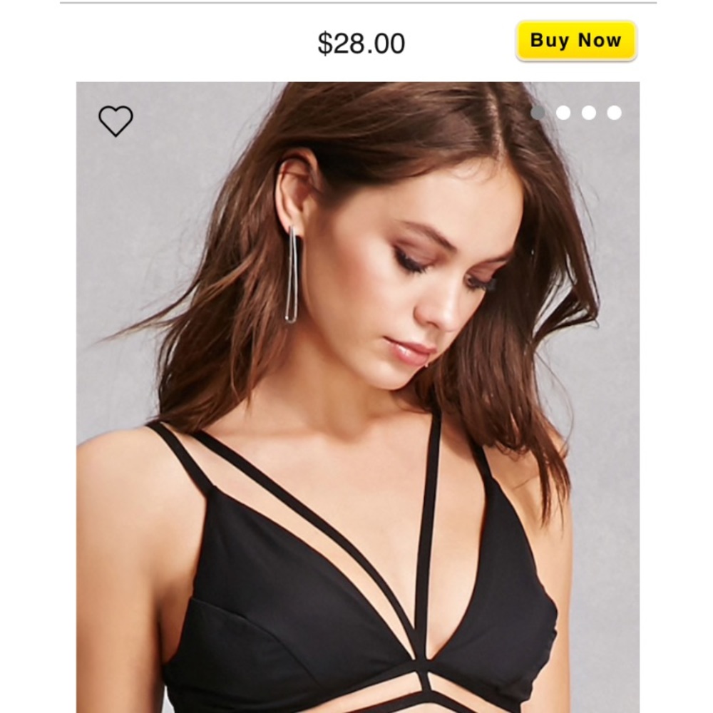 Bralette - Picture 3 of 4