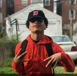 Meet your Posher, Kieran