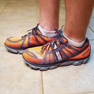 Brooks Pure Flow Running Shoes
