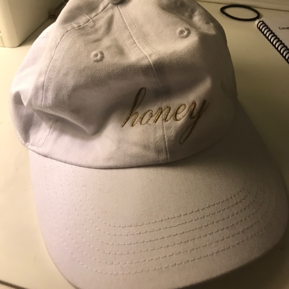 Honey hat