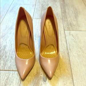Aldo Heels