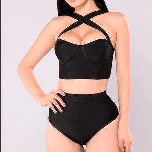 👙Brand new Bandage Swimsuit👙