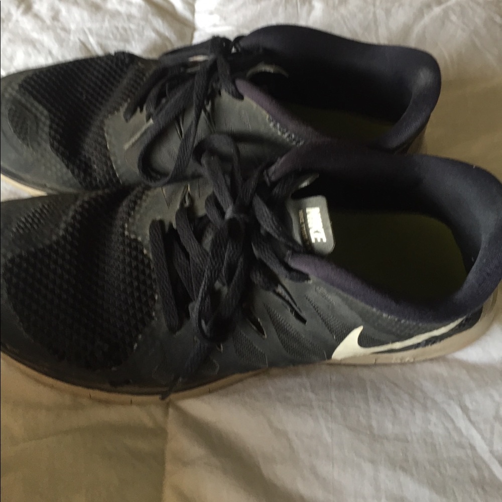 Nike free run 5.0