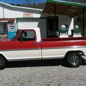 Meet your Posher, Darin n