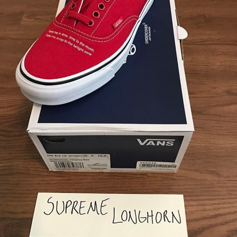 Sz 10 vans