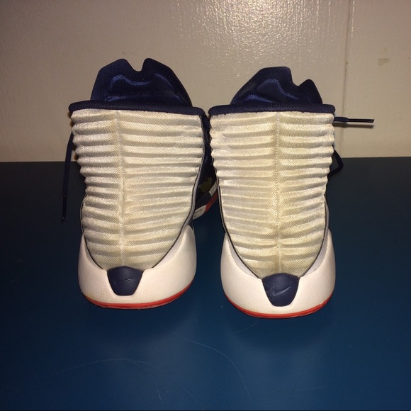 Men's team USA Nike  prime hype df 2016 - Picture 4 of 5