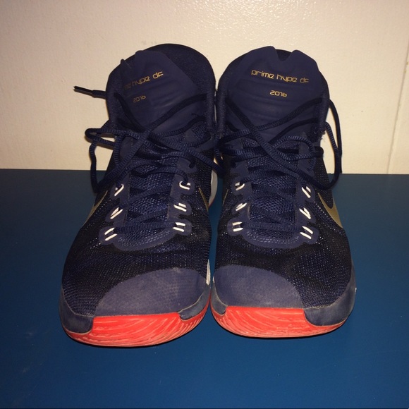 Men's team USA Nike  prime hype df 2016 - Picture 5 of 5