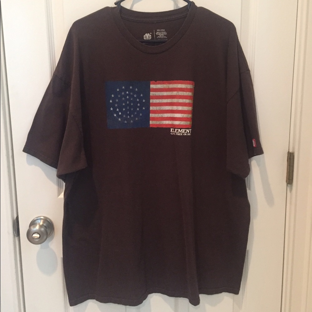 Men's Elements T-Shirt