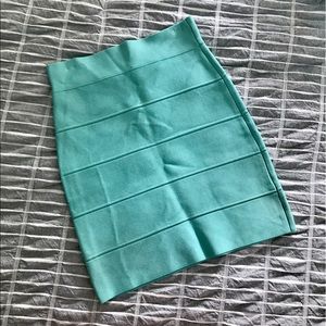BCBG Bodycon Skirt