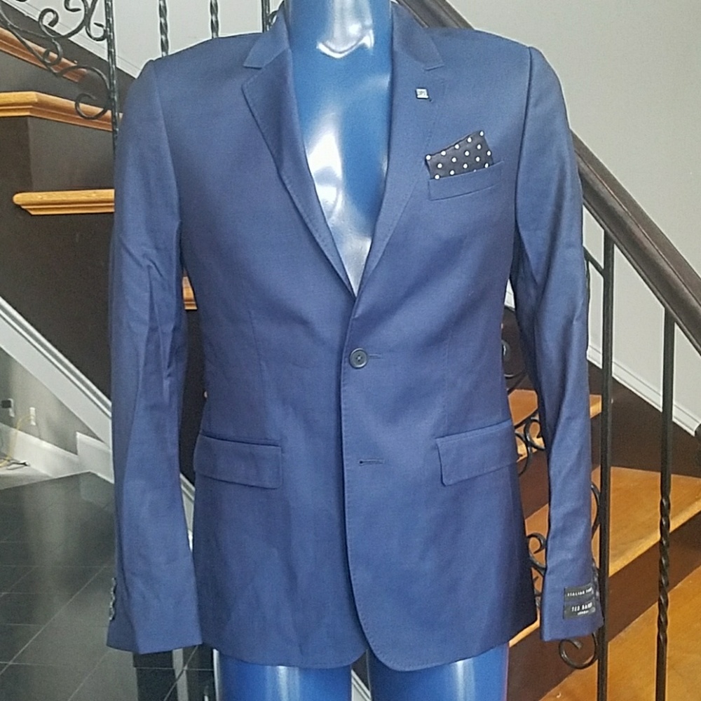 Ted Baker Decjac