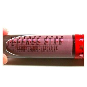 Jeffree Star Velour Liquid Lipstick in Sagittarius