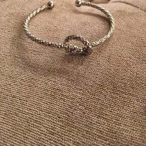 Knot Bracelet