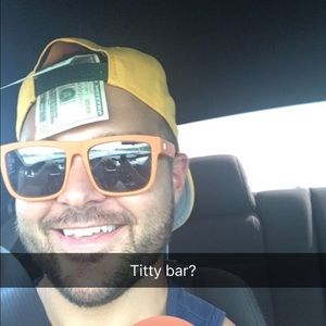 Meet your Posher, Stephen