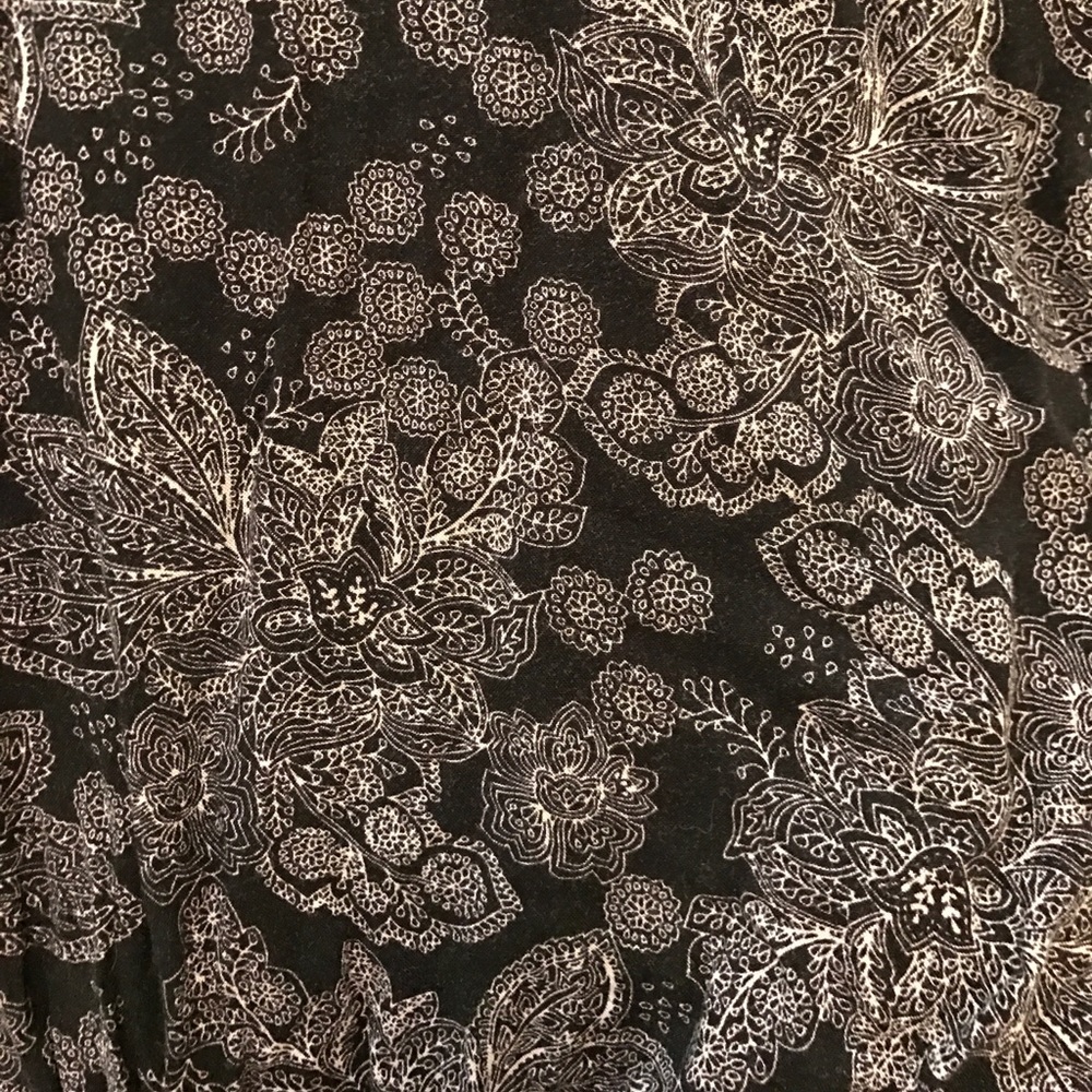 Patterned romper - Picture 2 of 3