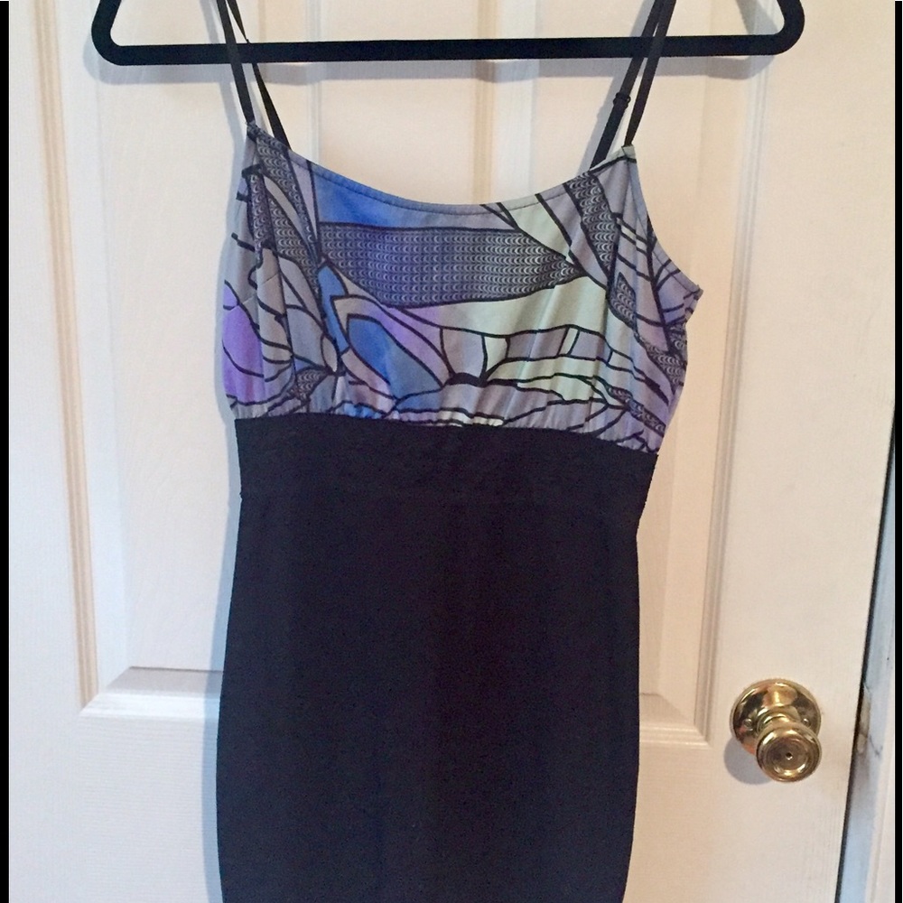 Free People Mini Dress - Picture 1 of 6