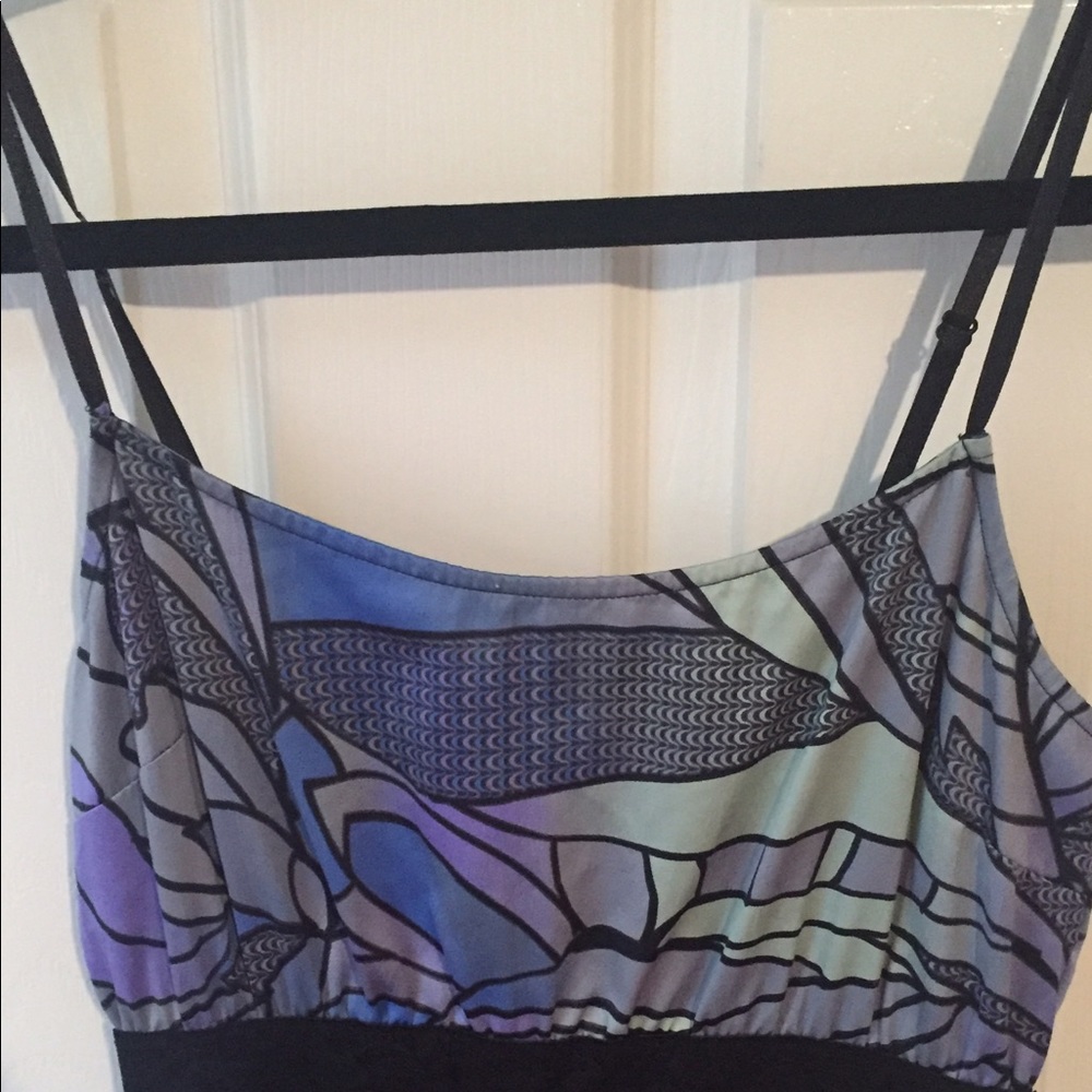 Free People Mini Dress - Picture 2 of 6
