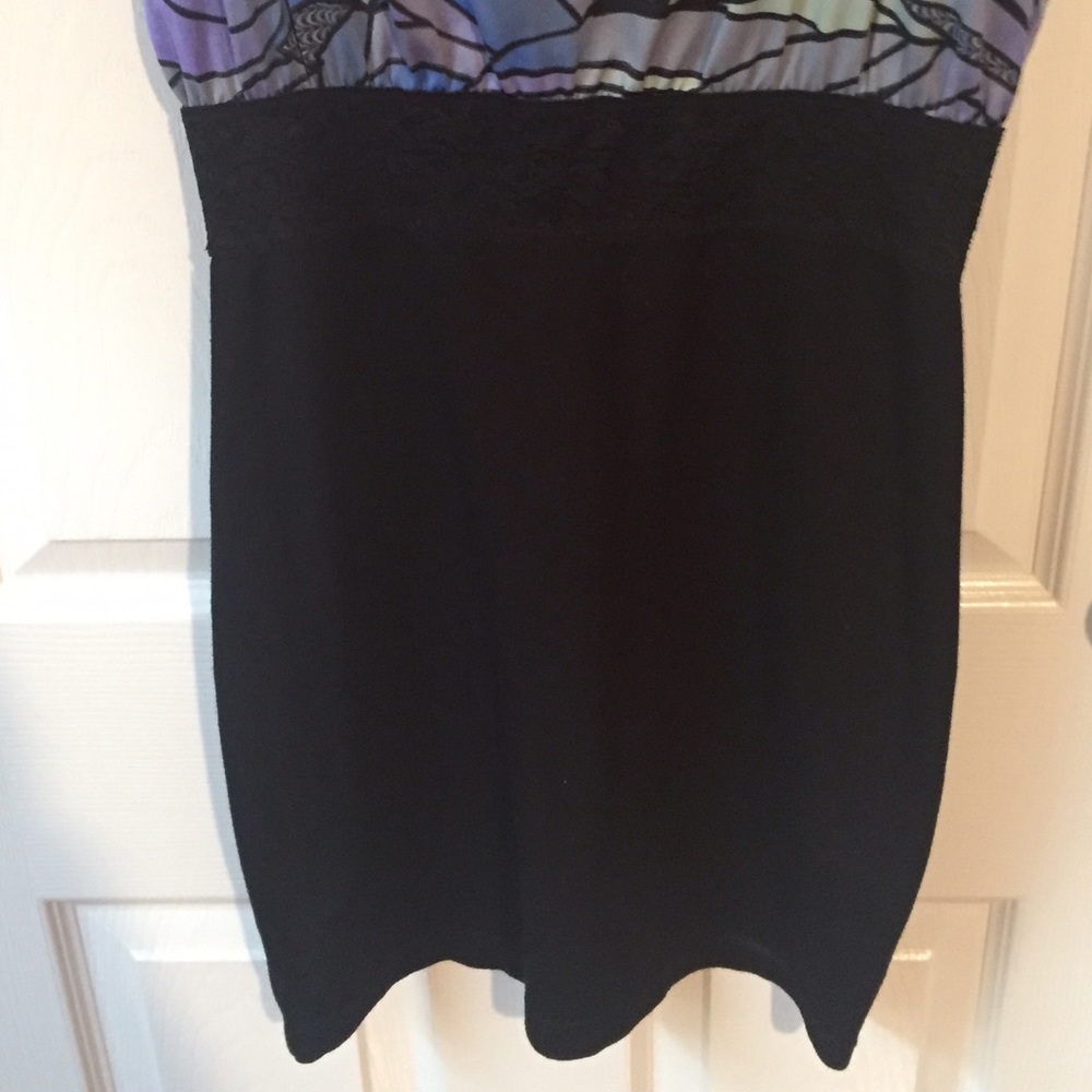 Free People Mini Dress - Picture 3 of 6