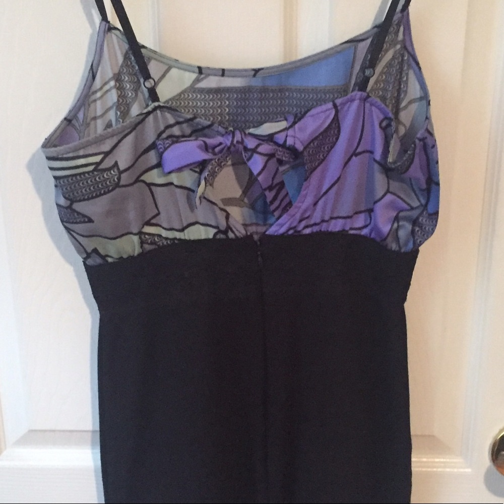 Free People Mini Dress - Picture 4 of 6