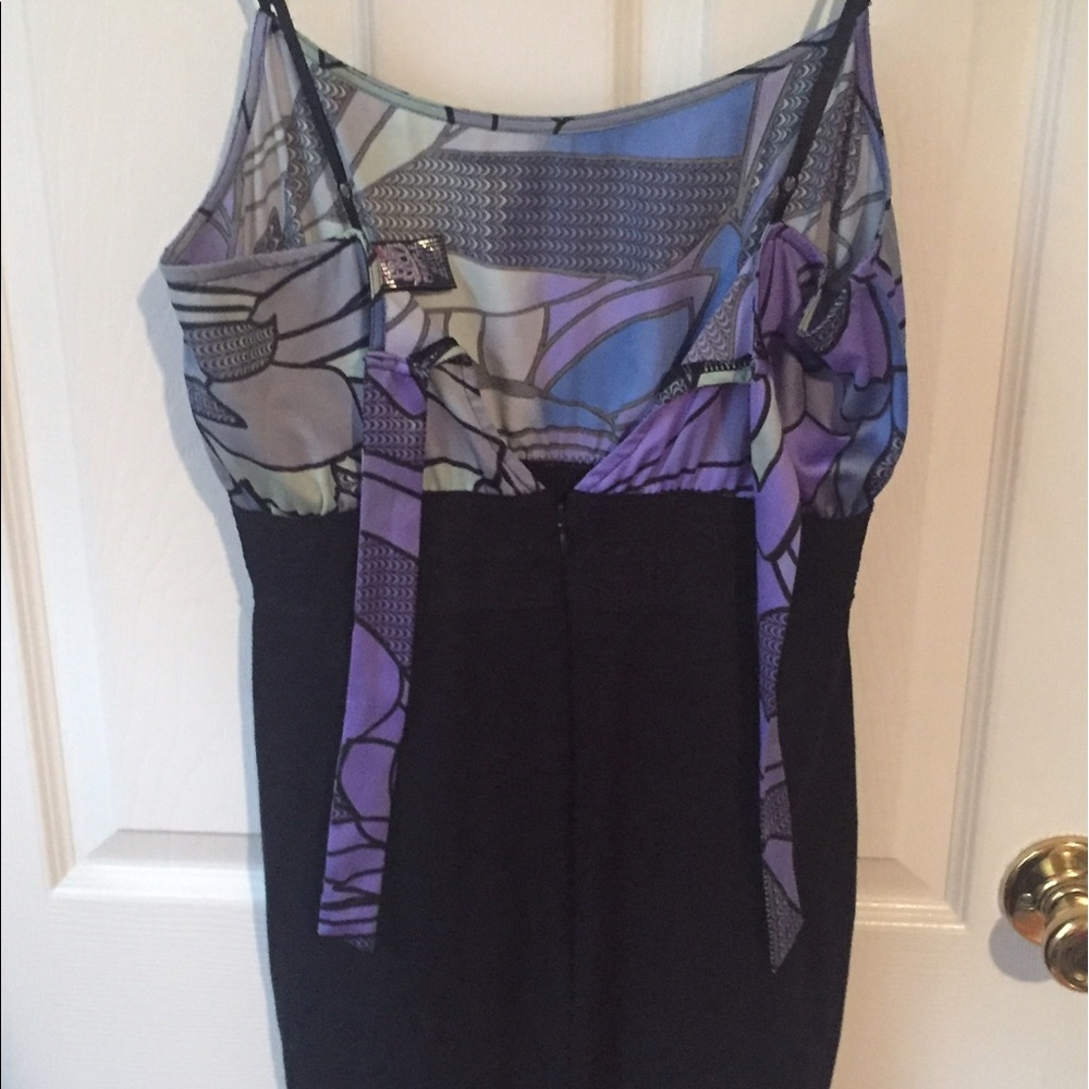 Free People Mini Dress - Picture 5 of 6