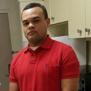 Meet your Posher, Ryan