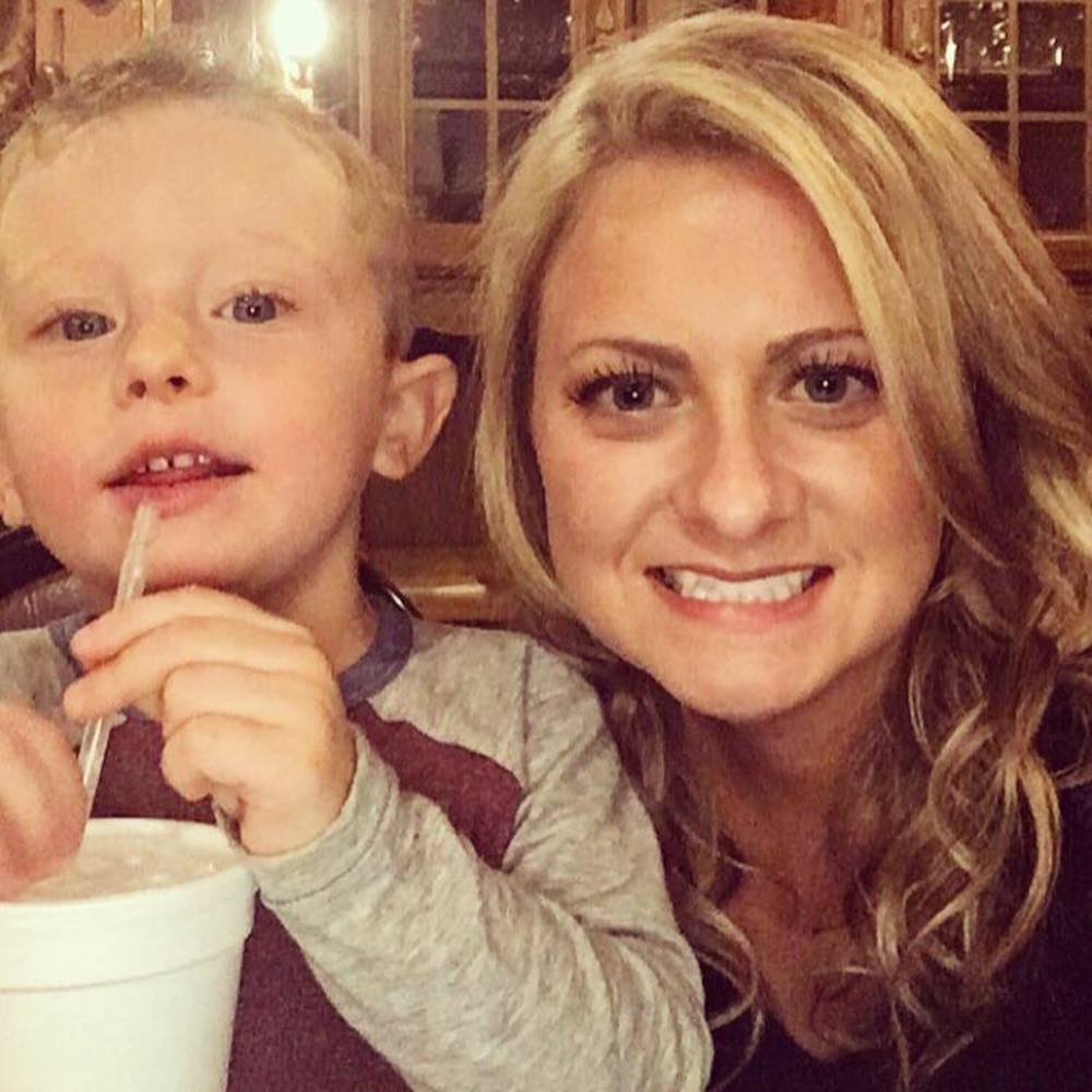 Meet your Posher, Jamie