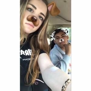 Meet your Posher, Isaac