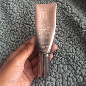 Urban Decay Naked Skin One and Done