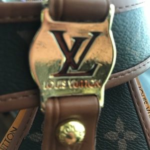 Louis Vuitton Sandals