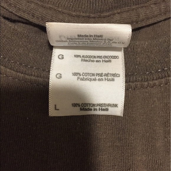 Owl Cafe T from St. George Island Fl. - Picture 2 of 2