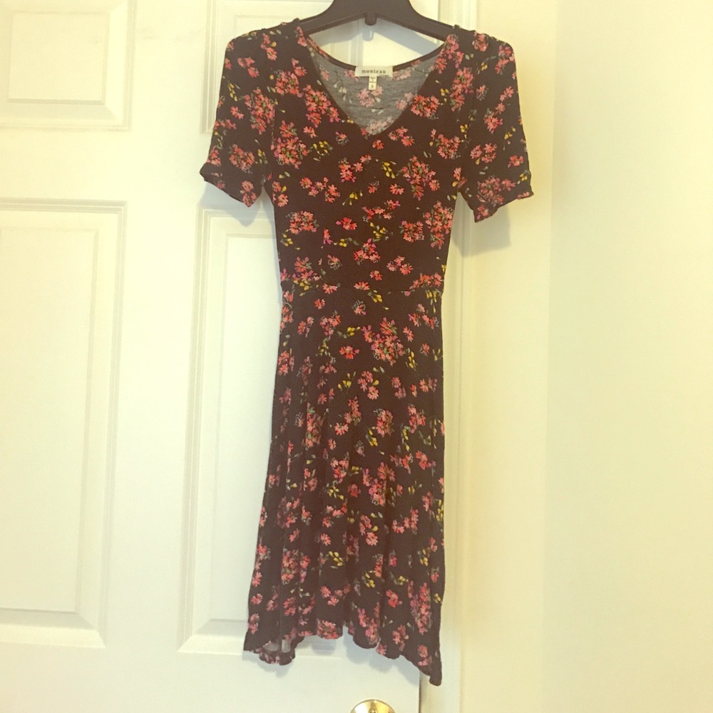 ‼️2 for $10‼️ Floral Summer Dress