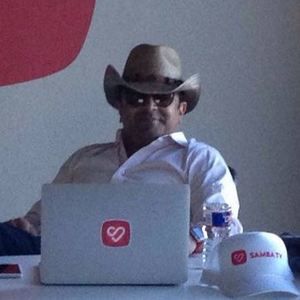 Meet your Posher, Ashwin