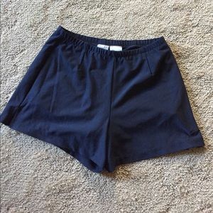 Women's Nike shorts