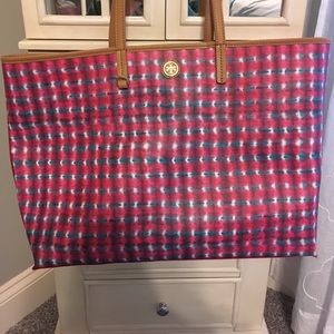 Tory Burch Tote Purse