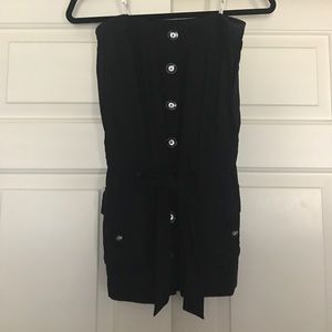 Guess Jeans Tube Top