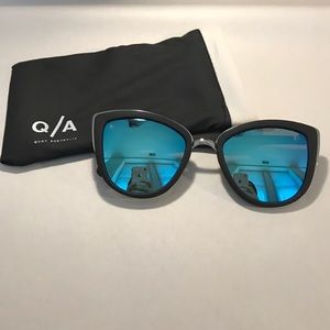 Quay Australia Sunglasses