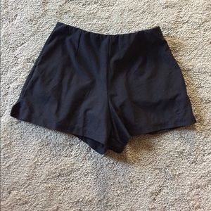Women's Nike shorts