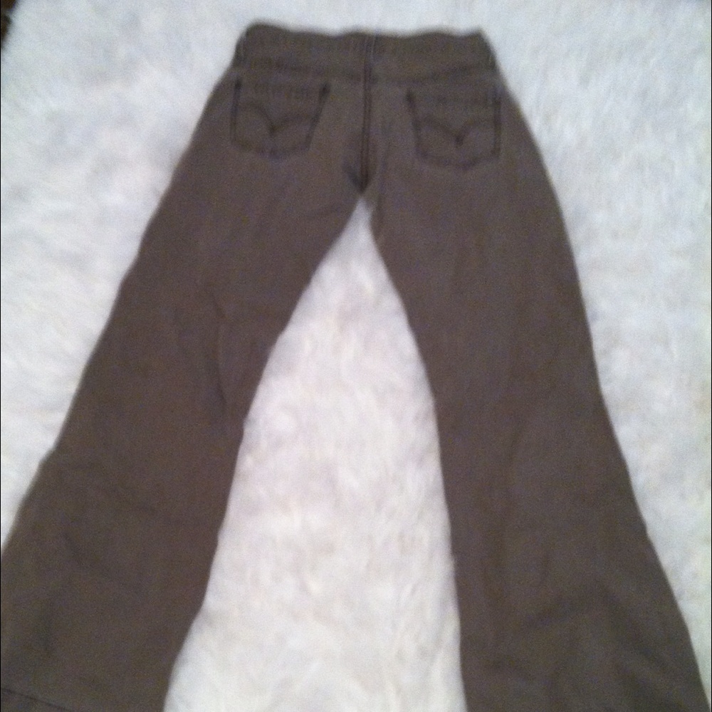 Levi's