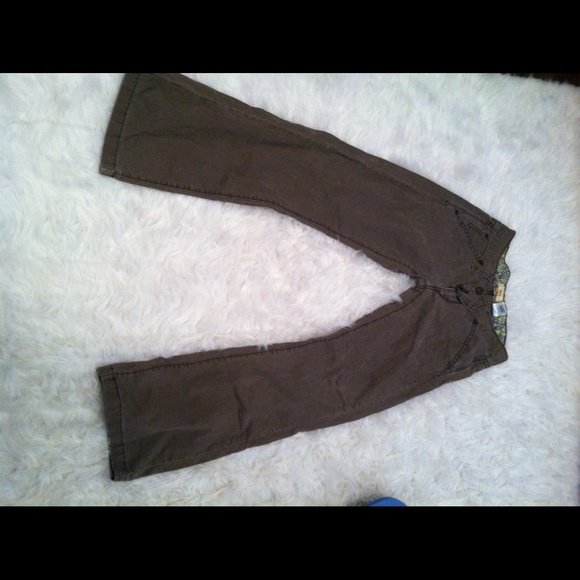 Levi's - Picture 3 of 4