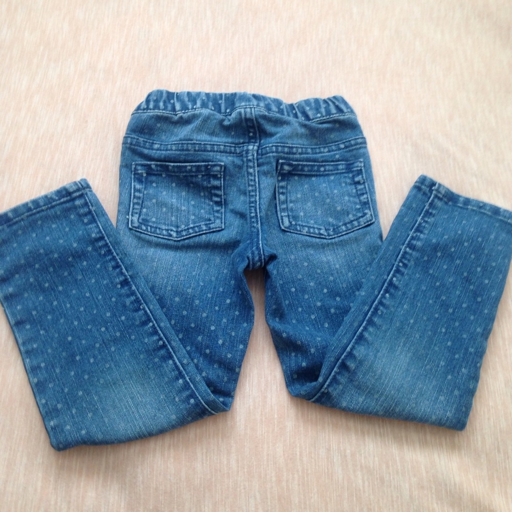 4t crazy 8 stretch jeans