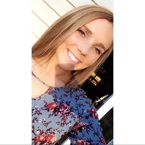 Meet your Posher, Bekah